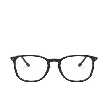 Giorgio Armani AR7190 Eyeglasses 5001 black - front view