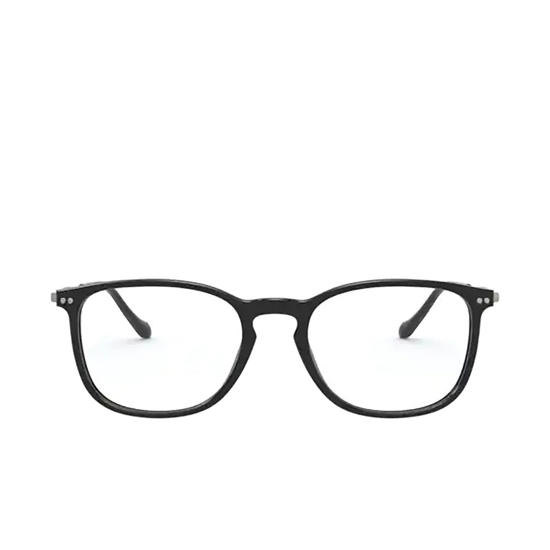 Giorgio Armani AR7190 Eyeglasses 5001 black - 1/4