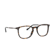Giorgio Armani AR7190 Eyeglasses 5026 dark havana - product thumbnail 2/4