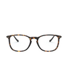 Giorgio Armani AR7190 Eyeglasses 5026 dark havana - product thumbnail 1/4
