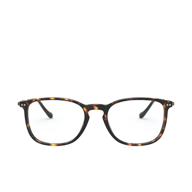 Giorgio Armani AR7190 Eyeglasses 5026 dark havana - front view