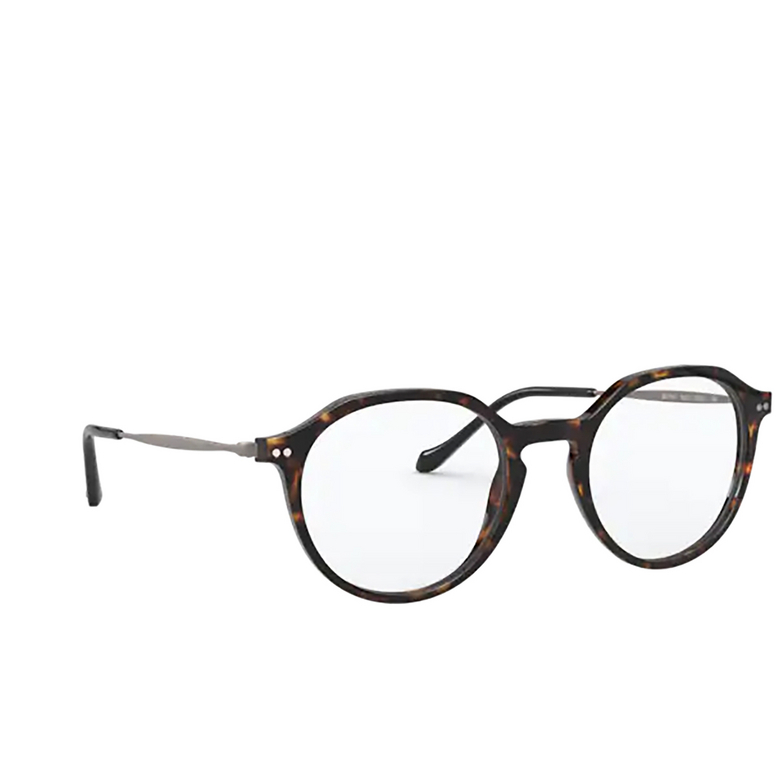 Giorgio Armani AR7191 Eyeglasses 5026 havana - 2/4