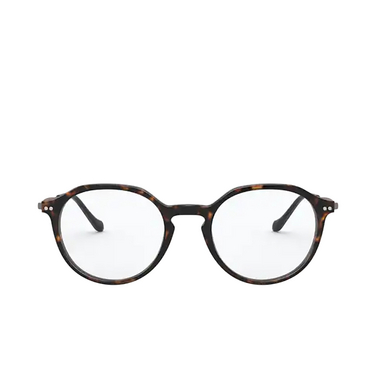 Giorgio Armani AR7191 Eyeglasses 5026 havana - front view