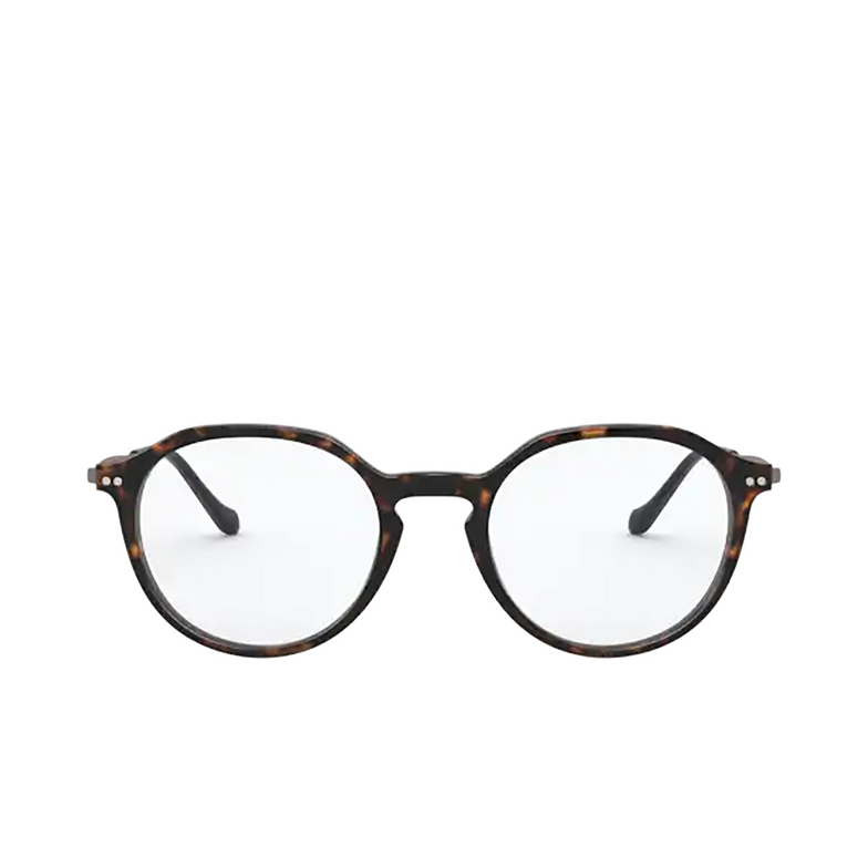 Giorgio Armani AR7191 Eyeglasses 5026 havana - 1/4