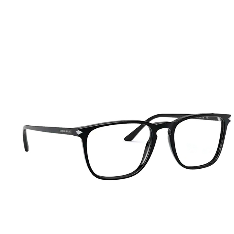 Giorgio Armani AR7193 Korrektionsbrillen 5001 black - 2/4