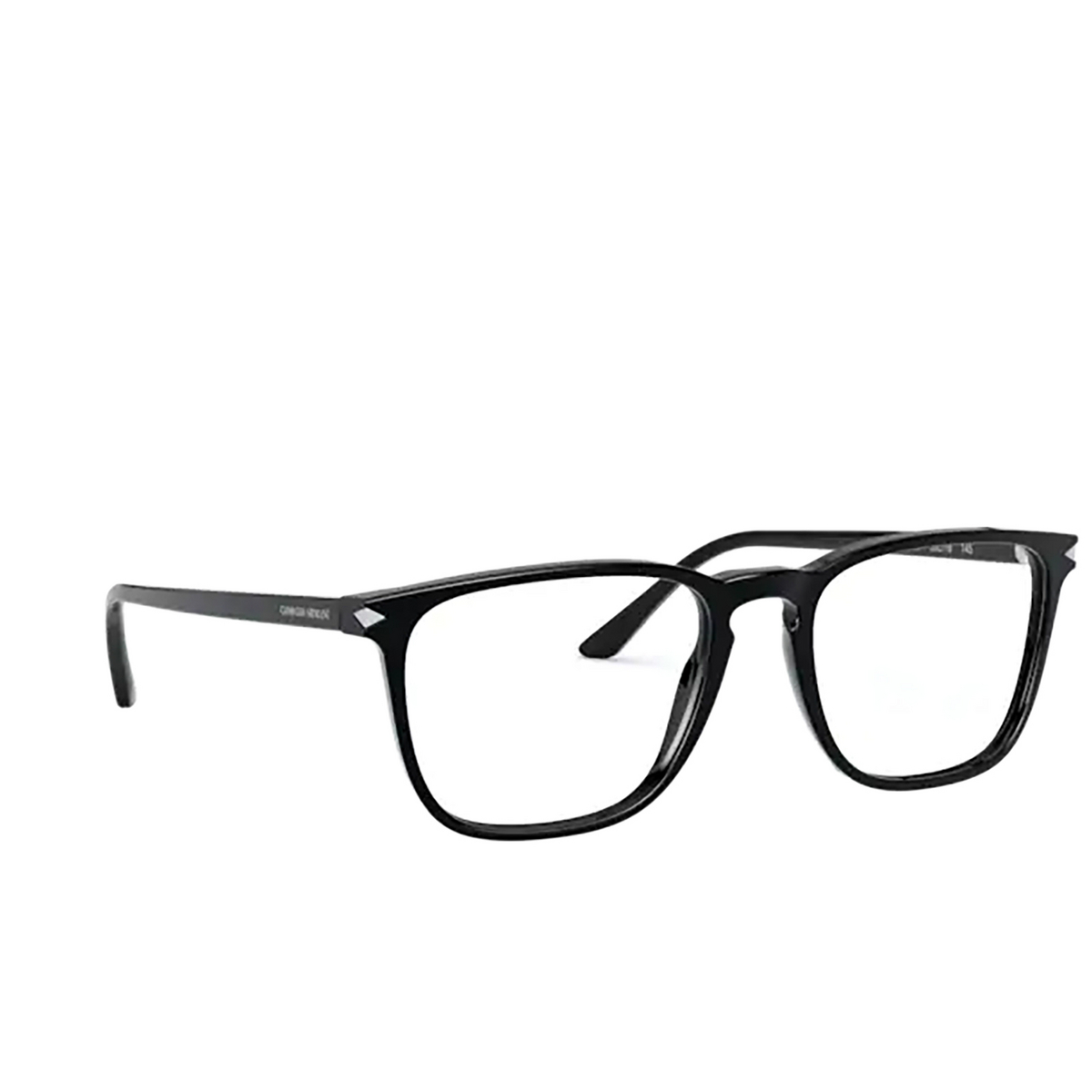 Occhiali da vista Giorgio Armani AR7193 5001 Black - anteprima prodotto 2/4