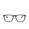 Giorgio Armani AR7193 Eyeglasses 5001 black - product thumbnail 1/4