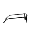 Giorgio Armani AR7193 Eyeglasses 5001 black - product thumbnail 3/4