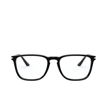 Giorgio Armani AR7193 Eyeglasses 5001 black - front view