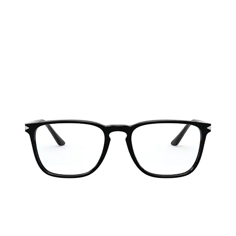 Giorgio Armani AR7193 Eyeglasses 5001 black - 1/4