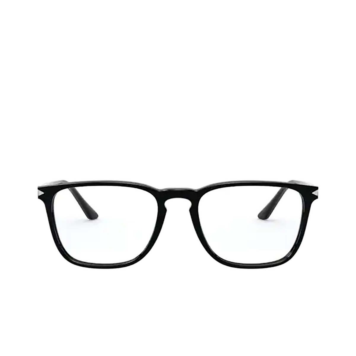 Occhiali da vista Giorgio Armani AR7193 5001 Black - anteprima prodotto 1/4