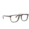 Giorgio Armani AR7193 Eyeglasses 5026 havana - product thumbnail 2/4