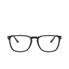 Giorgio Armani AR7193 Eyeglasses 5026 havana - product thumbnail 1/4