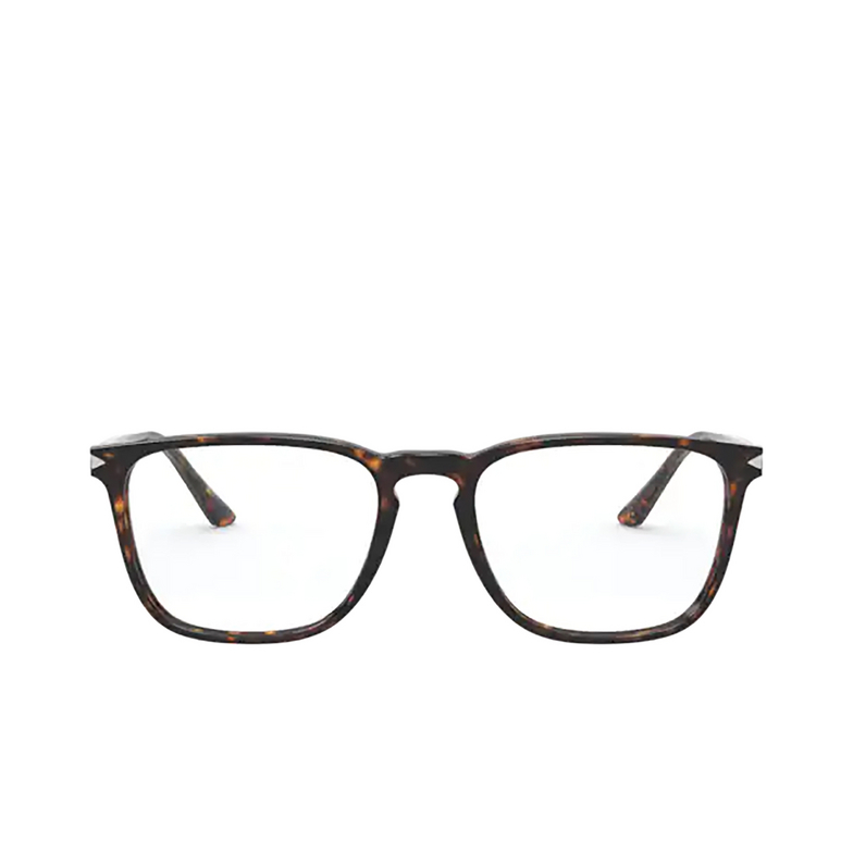 Giorgio Armani AR7193 Eyeglasses 5026 havana - 1/4