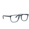 Giorgio Armani AR7193 Eyeglasses 5358 blue - product thumbnail 2/4