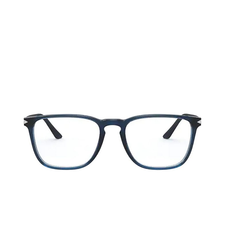 Giorgio Armani AR7193 Eyeglasses 5358 blue - 1/4