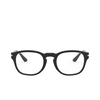 Giorgio Armani AR7194 Eyeglasses 5001 black - product thumbnail 1/4