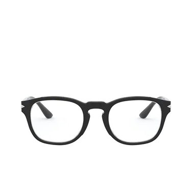 Giorgio Armani AR7194 Eyeglasses 5001 black - front view