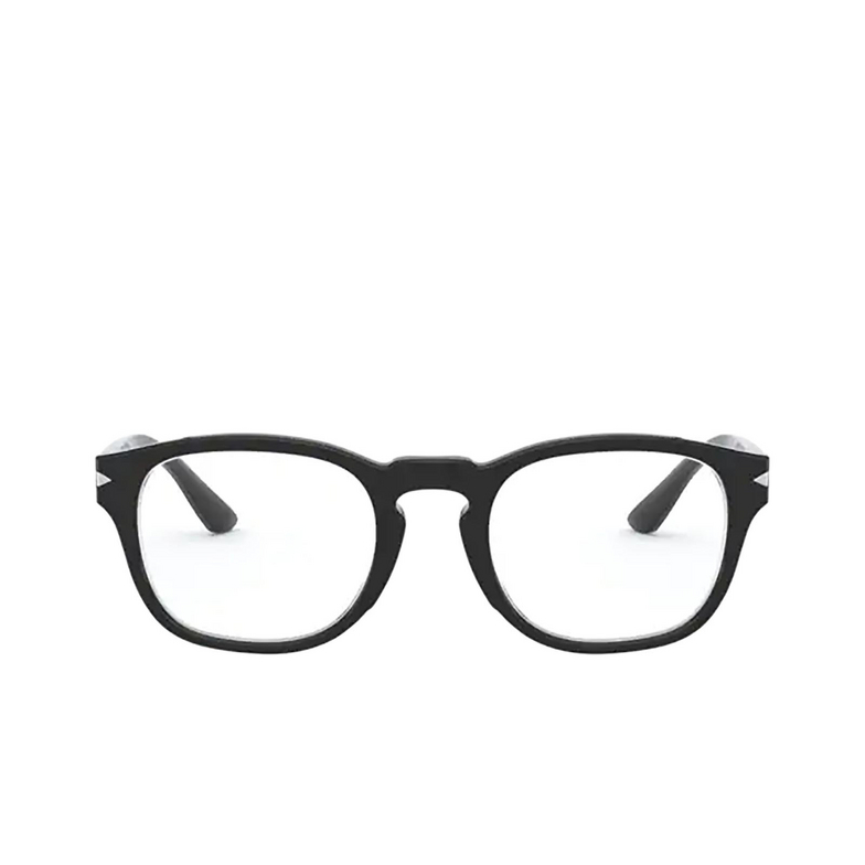 Giorgio Armani AR7194 Eyeglasses 5001 black - 1/4