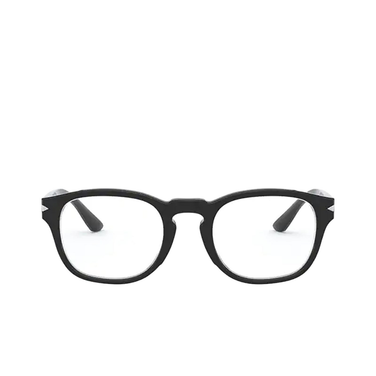 Giorgio Armani AR7194 Eyeglasses 5001 Black - front view