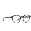 Giorgio Armani AR7196 Korrektionsbrillen 5001 black - Produkt-Miniaturansicht 2/4
