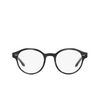 Giorgio Armani AR7196 Eyeglasses 5001 black - product thumbnail 1/4