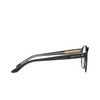 Giorgio Armani AR7196 Eyeglasses 5001 black - product thumbnail 3/4