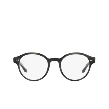 Giorgio Armani AR7196 Eyeglasses 5001 black - front view