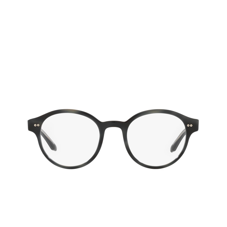 Giorgio Armani AR7196 Korrektionsbrillen 5001 black - 1/4