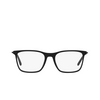 Giorgio Armani AR7197 Eyeglasses 5042 matte black - product thumbnail 1/4