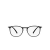 Giorgio Armani AR7202 Eyeglasses 5042 matte black - product thumbnail 1/4
