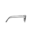 Giorgio Armani AR7202 Eyeglasses 5042 matte black - product thumbnail 3/4