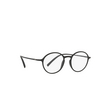 Giorgio Armani AR7203 Eyeglasses 5060 matte grey - product thumbnail 2/4