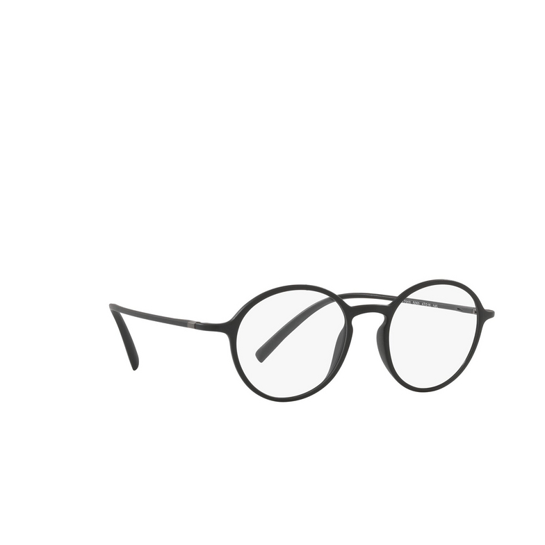 Giorgio Armani AR7203 Eyeglasses 5060 matte grey - 2/4