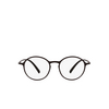 Giorgio Armani AR7203 Eyeglasses 5858 matte brown - product thumbnail 1/4