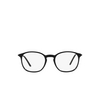 Giorgio Armani AR7213 Eyeglasses 5001 black - product thumbnail 1/4