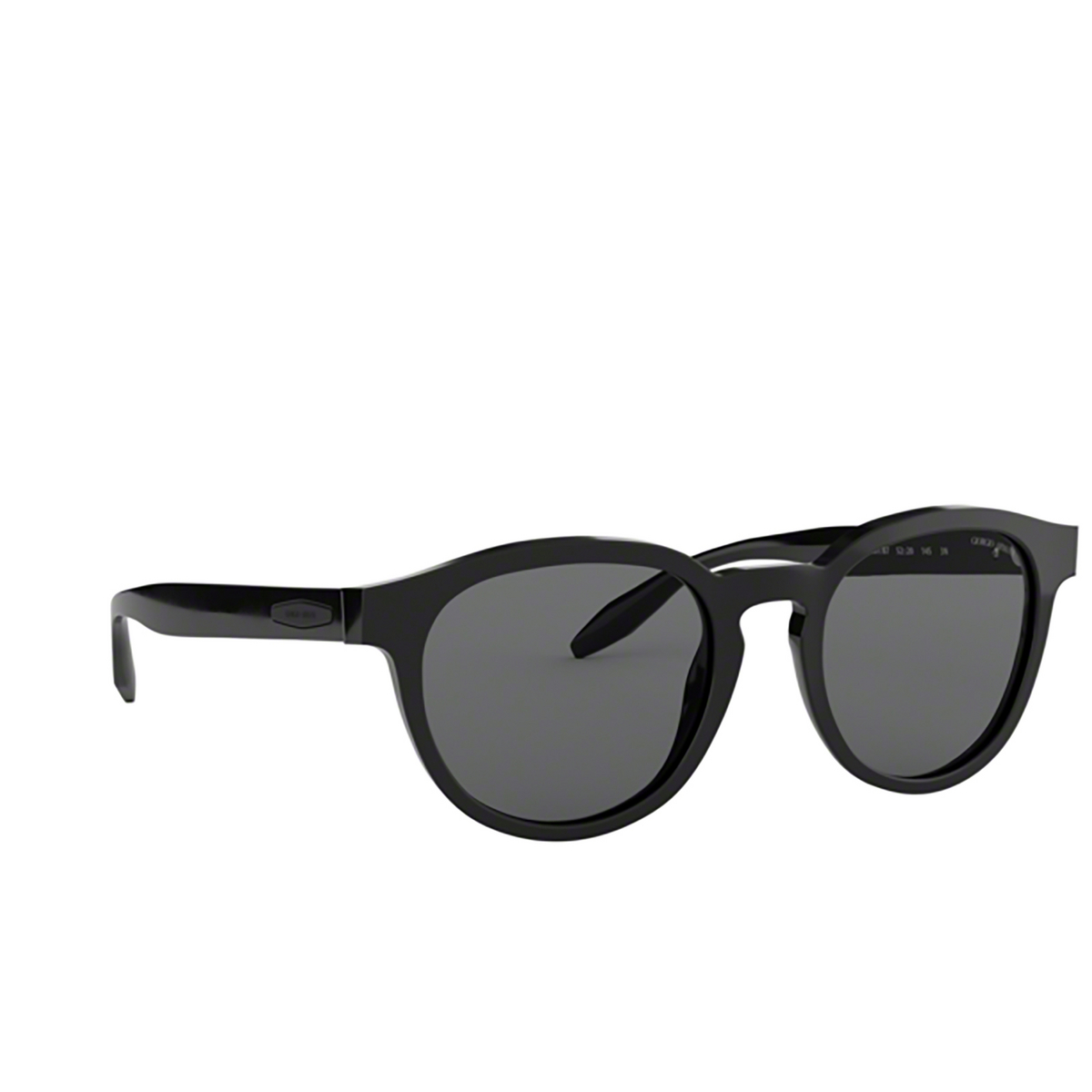 Giorgio Armani AR8115 Sunglasses 500187 - three-quarters view