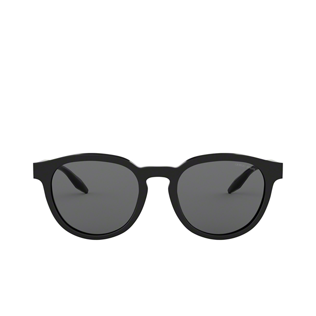 Giorgio Armani AR8115 Sunglasses 500187 - front view