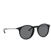 Giorgio Armani AR8121 Sunglasses 500187 black - product thumbnail 2/4