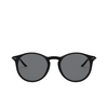 Giorgio Armani AR8121 Sunglasses 500187 black - product thumbnail 1/4