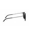 Giorgio Armani AR8121 Sunglasses 500187 black - product thumbnail 3/4