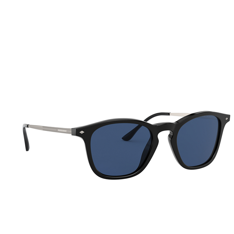 Giorgio Armani AR8128 Sunglasses 500180 black - 2/4