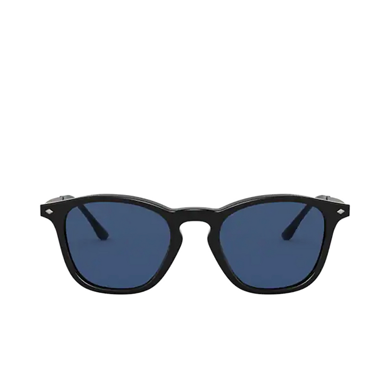 Giorgio Armani AR8128 Sunglasses 500180 black - 1/4