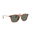 Giorgio Armani AR8128 Sunglasses 58109A havana - product thumbnail 2/4