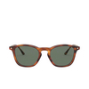 Giorgio Armani AR8128 Sunglasses 58109A havana - product thumbnail 1/4
