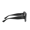 Gafas de sol Giorgio Armani AR8132 500111 black - Miniatura del producto 3/4