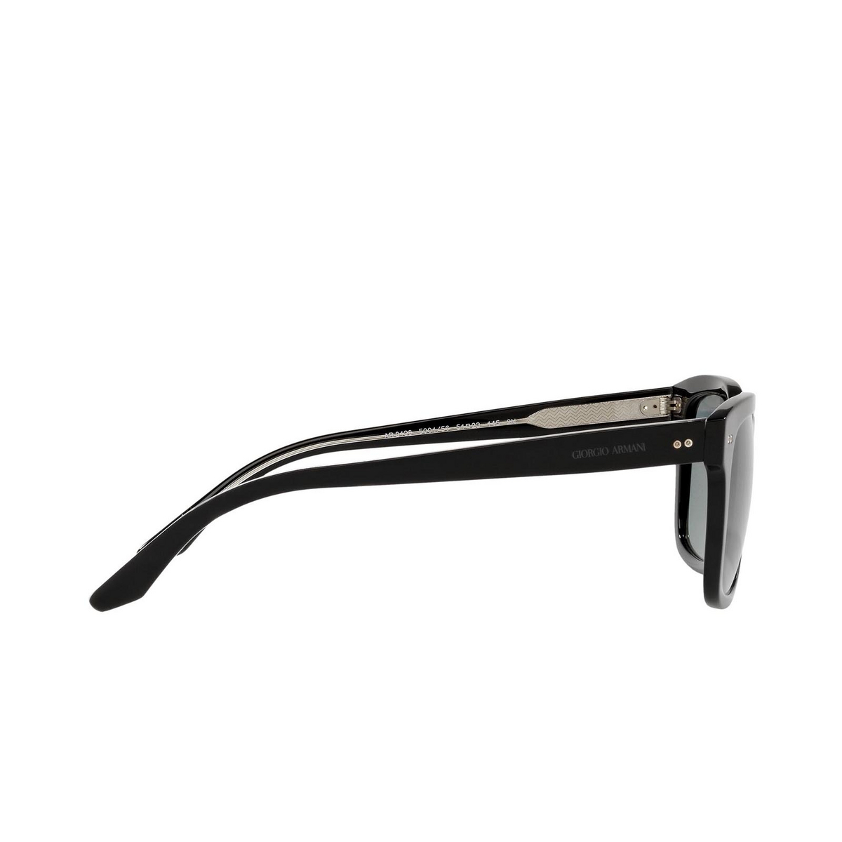 Giorgio Armani AR8138 Sunglasses - Mia Burton