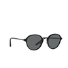 Giorgio Armani AR8139 Sunglasses 5042B1 matte black - product thumbnail 2/4