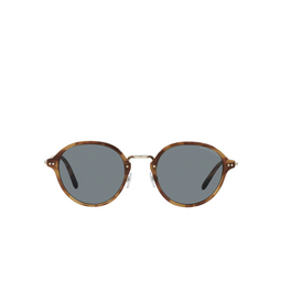 Occhiali da sole Giorgio Armani AR8139 5762R5 brown tortoise