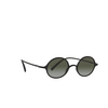 Gafas de sol Giorgio Armani AR8141 50428E matte black - Miniatura del producto 2/4
